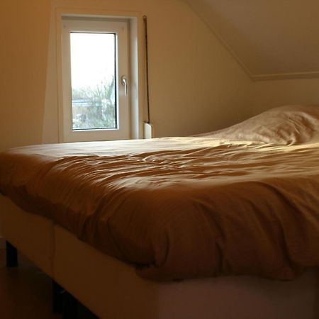 Willa Schwone Diekhuusje - Vakantiewoning Aan De Noordzeekust Schoondijke Zewnętrze zdjęcie