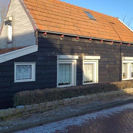 Willa Schwone Diekhuusje - Vakantiewoning Aan De Noordzeekust Schoondijke Zewnętrze zdjęcie