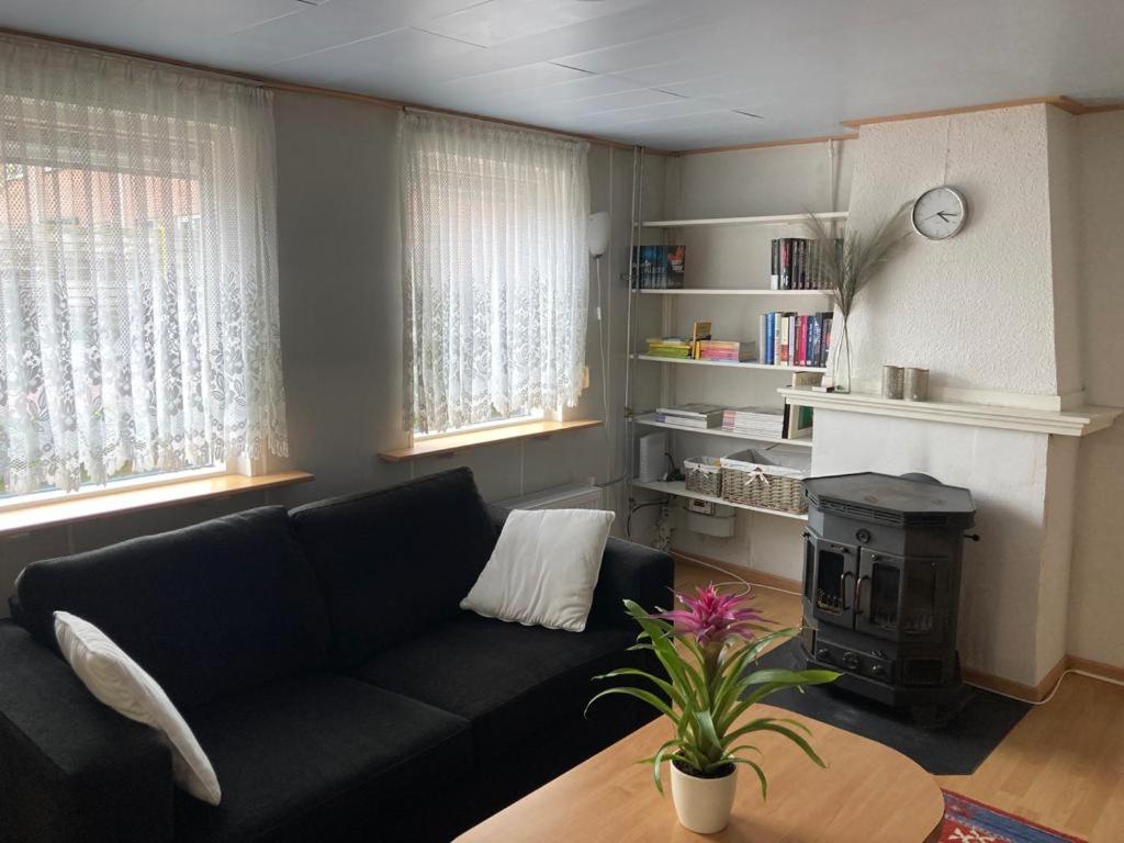 Willa Schwone Diekhuusje - Vakantiewoning Aan De Noordzeekust Schoondijke Zewnętrze zdjęcie