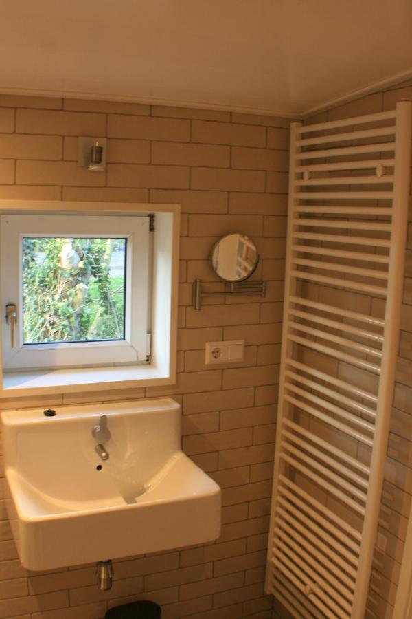 Willa Schwone Diekhuusje - Vakantiewoning Aan De Noordzeekust Schoondijke Zewnętrze zdjęcie